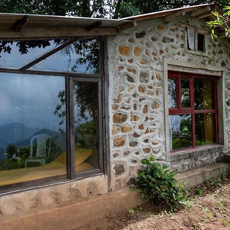 Karuna Dham Villa Kodaikanal Buitenkant foto