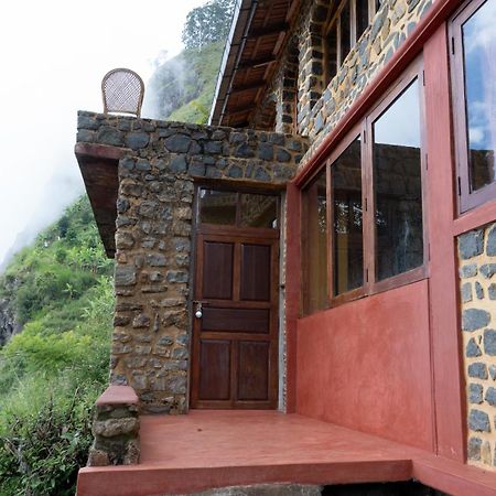 Karuna Dham Villa Kodaikanal Buitenkant foto