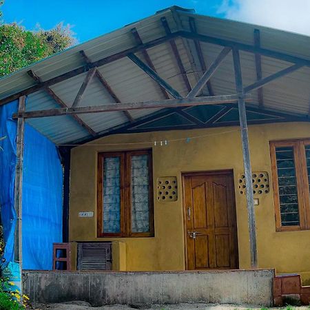 Karuna Dham Villa Kodaikanal Buitenkant foto