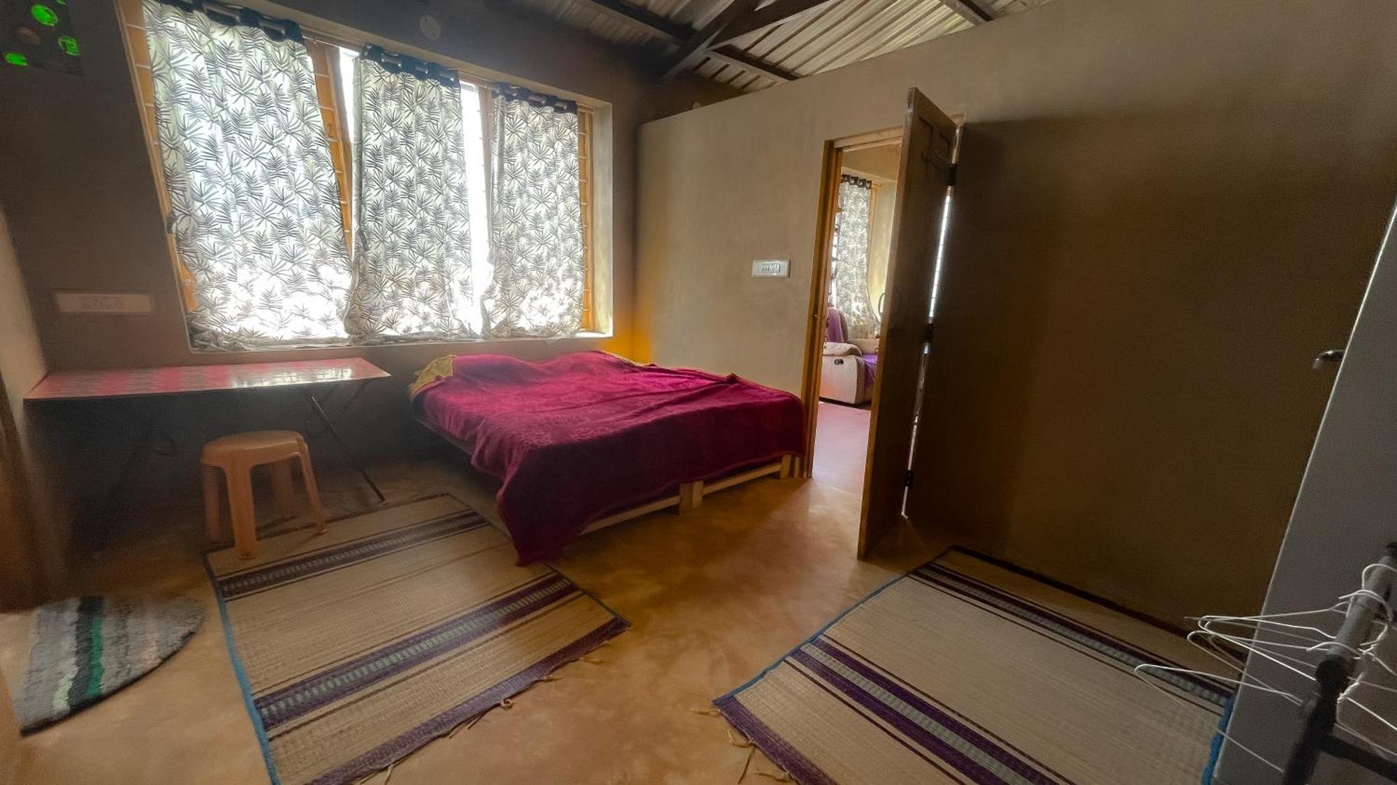 Karuna Dham Villa Kodaikanal Buitenkant foto