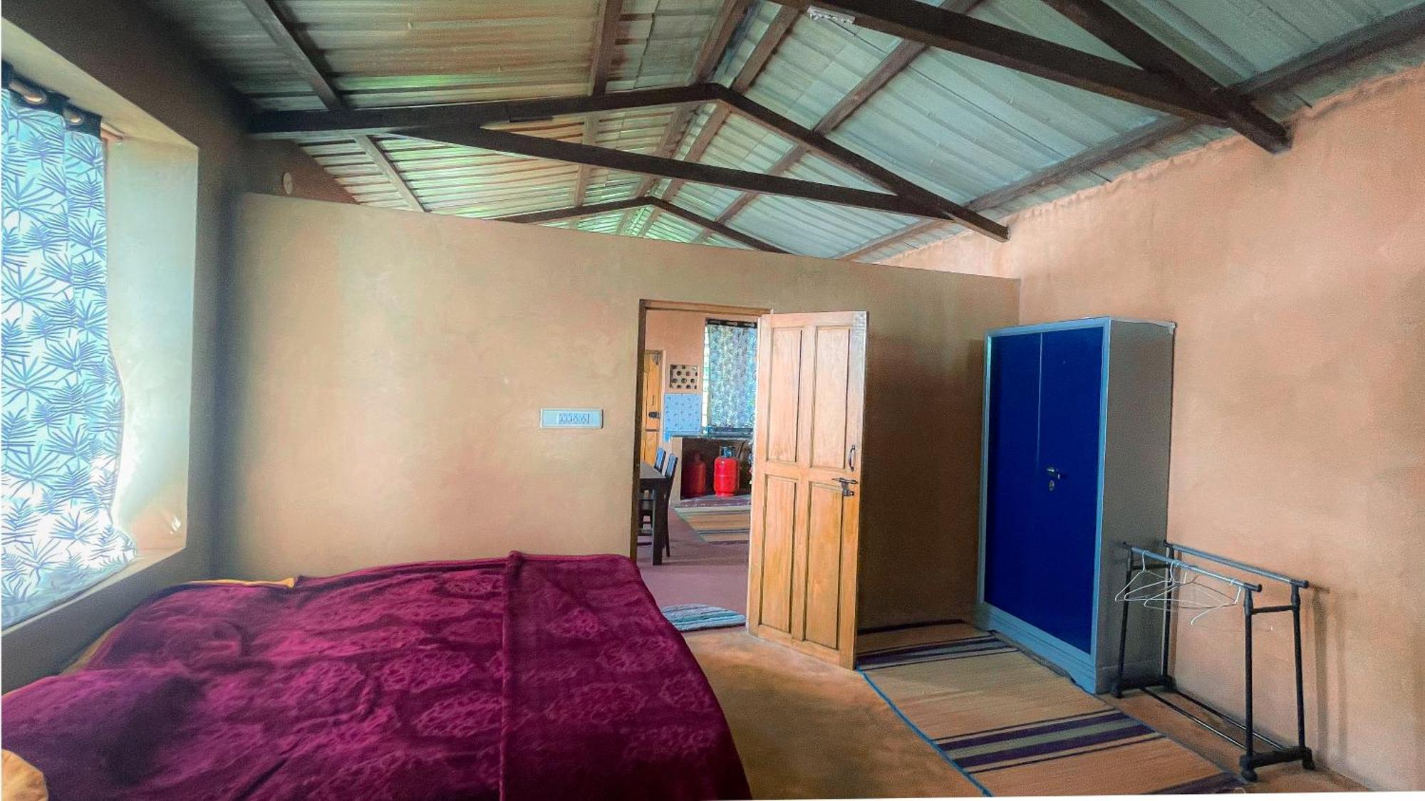 Karuna Dham Villa Kodaikanal Buitenkant foto