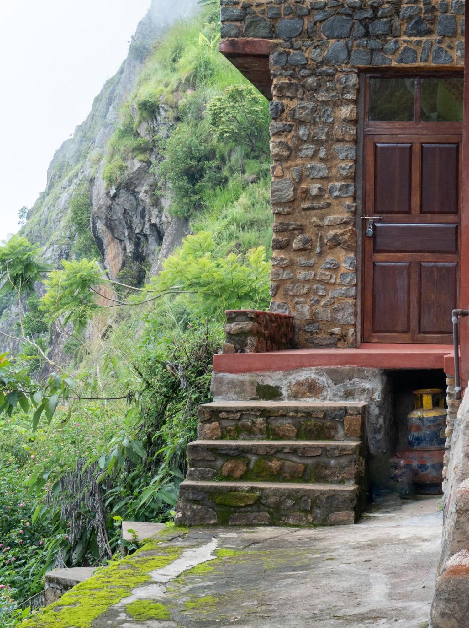 Karuna Dham Villa Kodaikanal Buitenkant foto